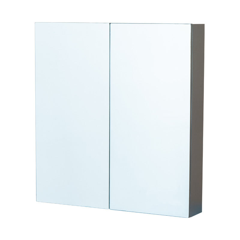 壁挂式浴室镜柜