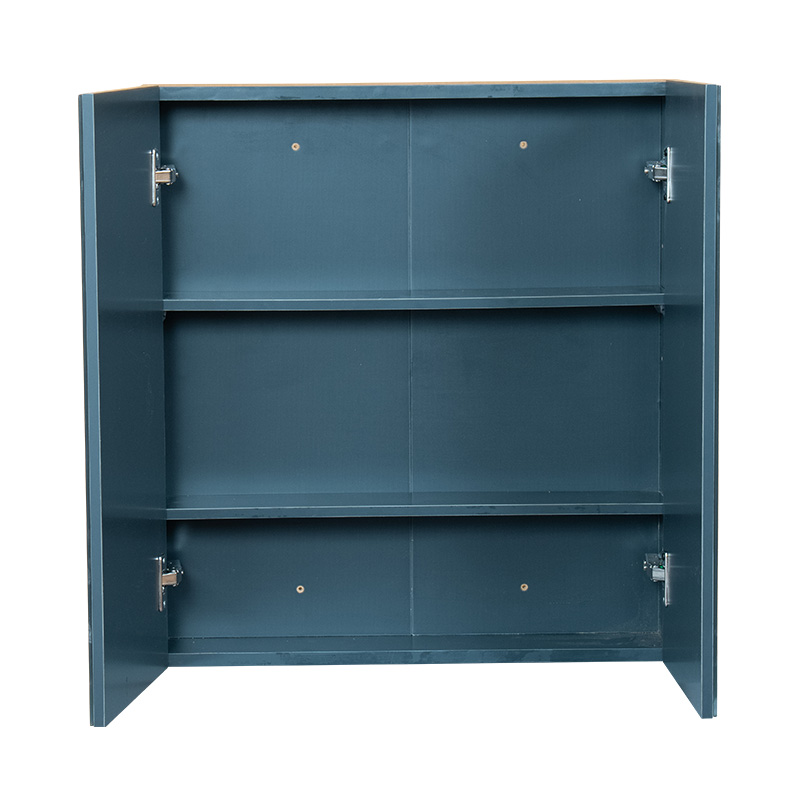 壁挂式浴室镜柜