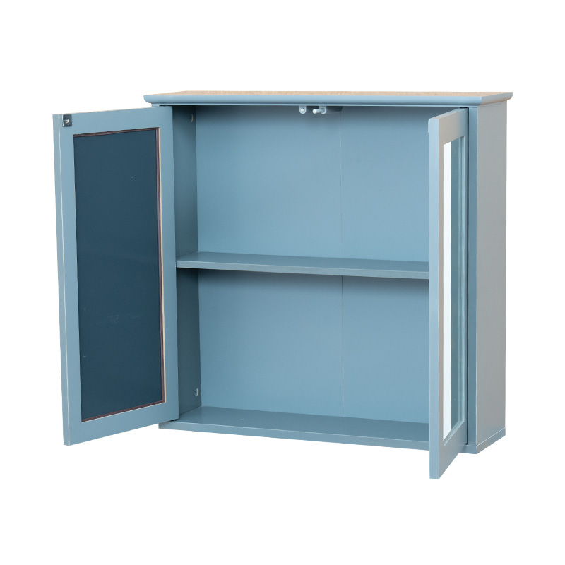 壁挂式浴室镜柜