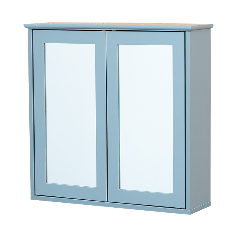 壁挂式浴室镜柜