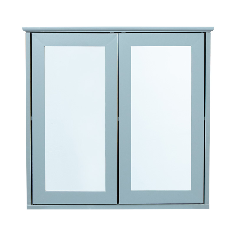 壁挂式浴室镜柜