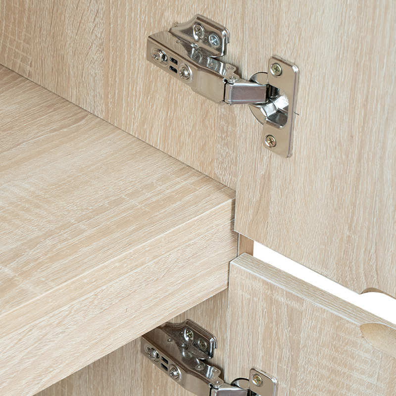 壁挂式浴室储物柜