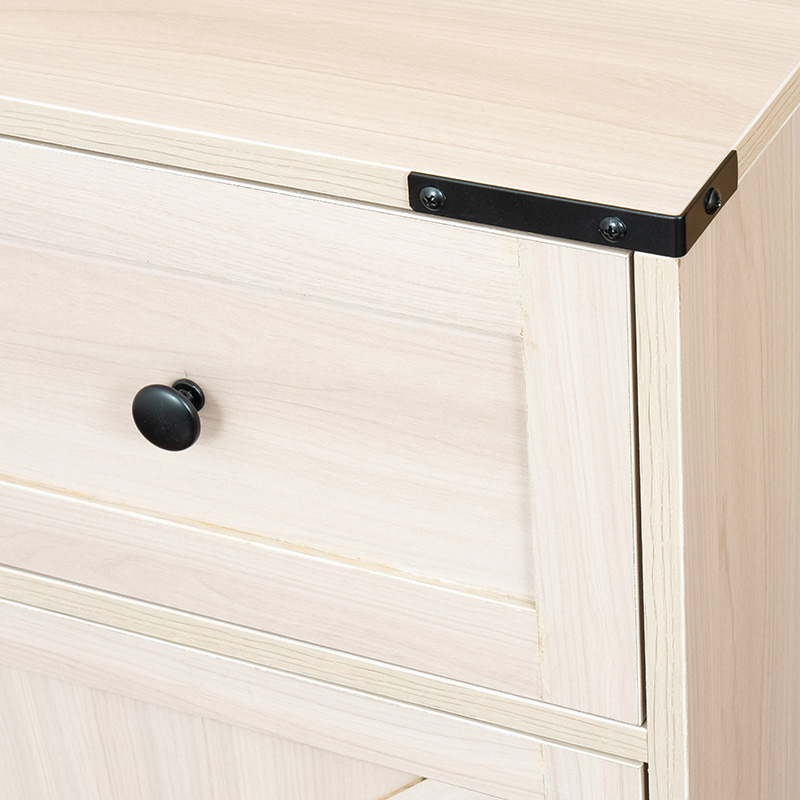 乡村风格餐边柜