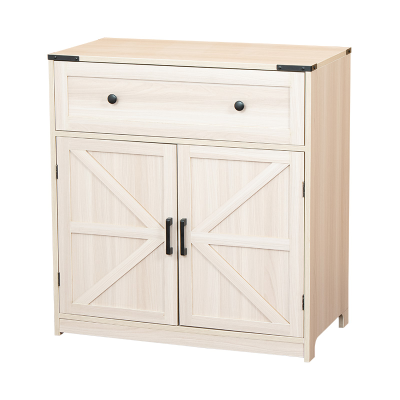 乡村风格餐边柜