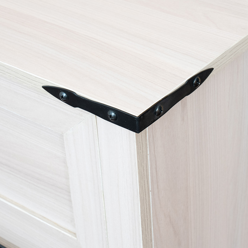 乡村风格餐边柜