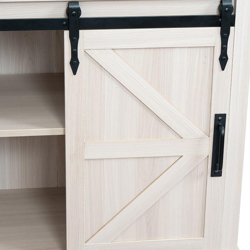 乡村风格餐边柜