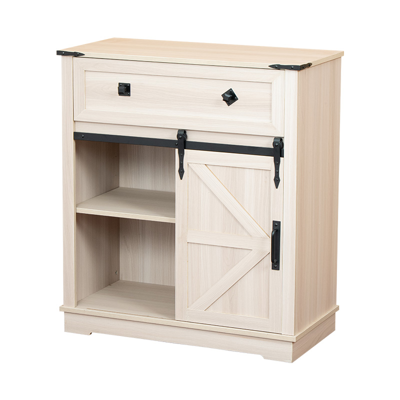 乡村风格餐边柜