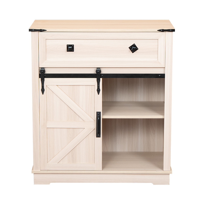 乡村风格餐边柜