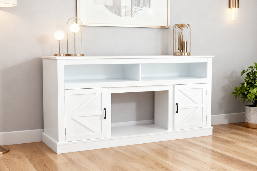 受云朵启发:家居宁静疗愈美学